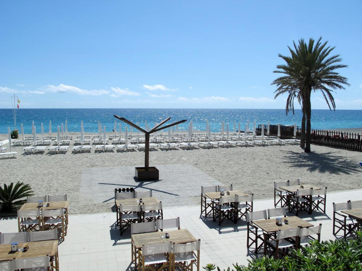 Appartamento Locazione Turistica Ginevra - FLG209 Finale Ligure Esterno foto